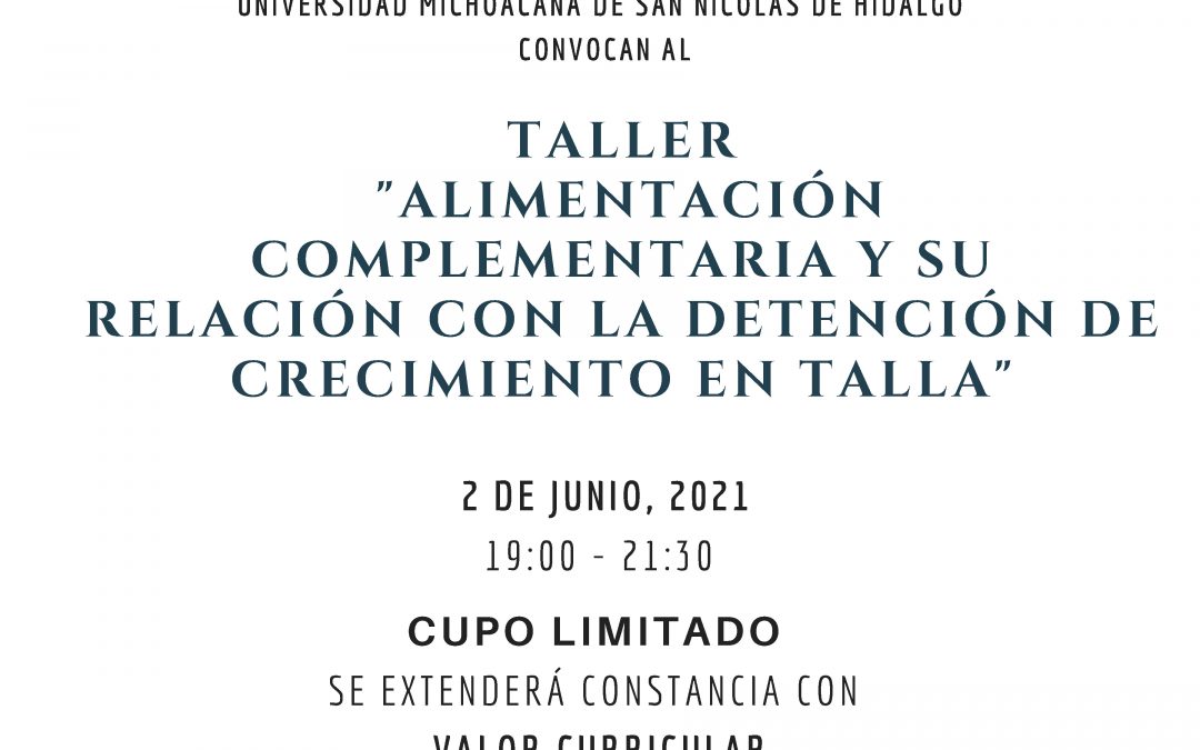 2021 – Junio