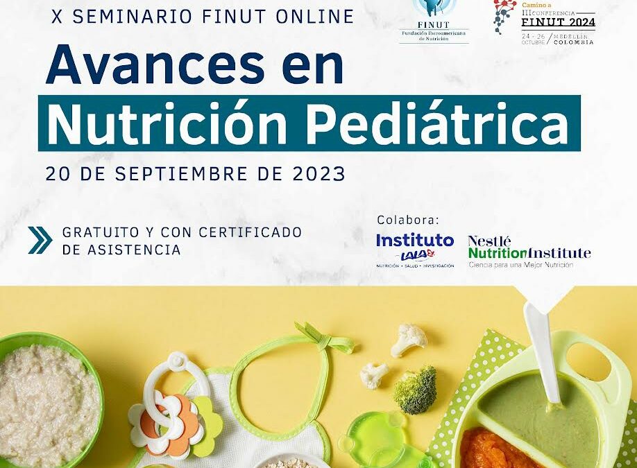 X Seminario Finut Online